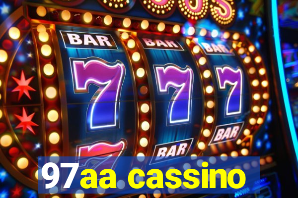 97aa cassino